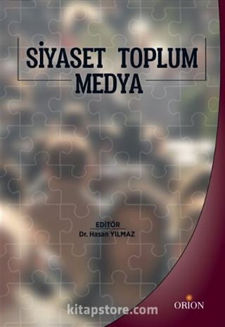 Siyaset Toplum Medya