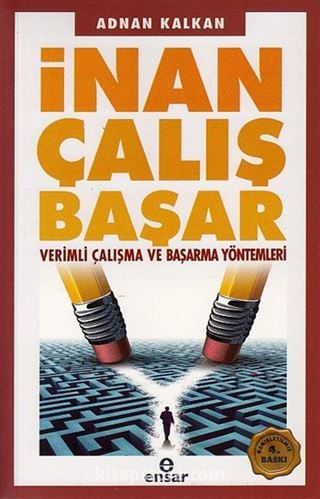 İnan Çalış Başar