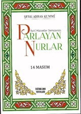 Parlayan Nurlar