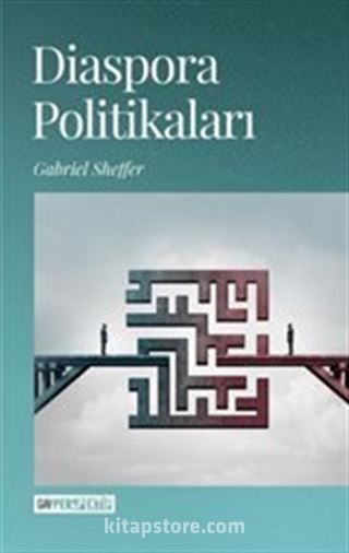 Diaspora Politikaları