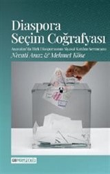 Diaspora Seçim Coğrafyası