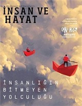 İnsan ve Hayat Dergisi Sayı 131 Ocak 2021