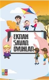 Ekran Savar Oyunlar