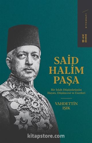 Said Halim Paşa