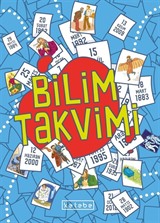 Bilim Takvimi (Ajanda)