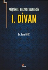 Priştineli Begazade Nureddin I. Divan