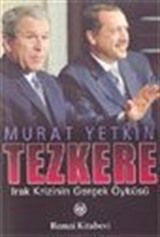 Tezkere