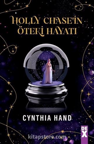 Holly Chase'in Öteki Hayatı