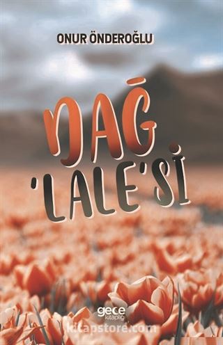 Dağ Lalesi