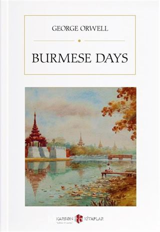 Burmese Days