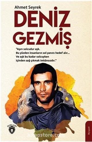 Deniz Gezmiş