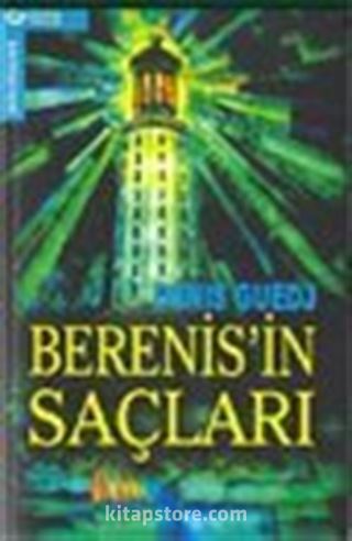 Berenis'in Saçları