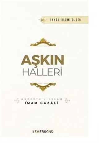 Aşkın Halleri