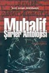 Muhalif Şiirler Antolojisi