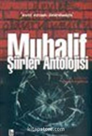 Muhalif Şiirler Antolojisi