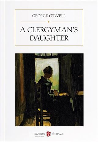 A Clergyman's Daughter