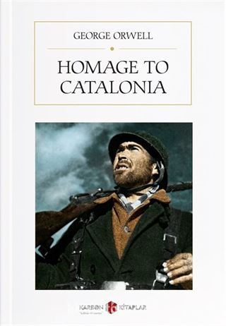 Homage to Catalonia