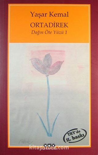 Ortadirek / Dağın Öte Yüzü 1