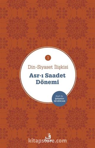 Din-Siyaset İlişkisi 1