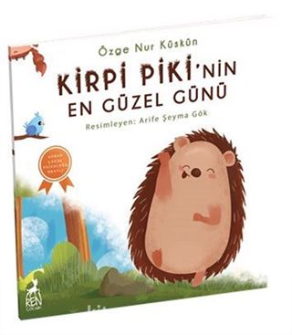 Kirpi Piki'nin En Güzel Günü