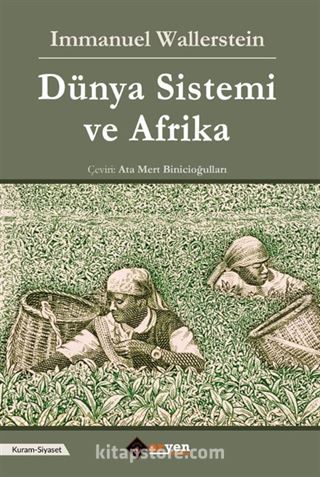 Dünya Sistemi ve Afrika