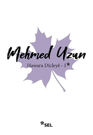 Hawara Dîcleye 1