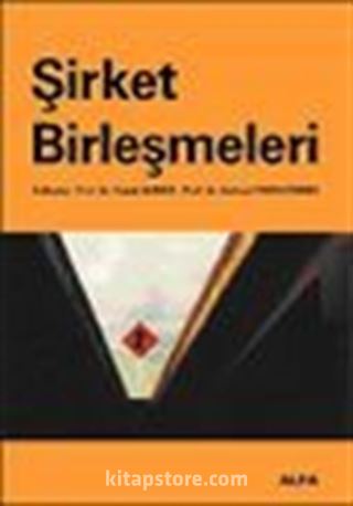 Şirket Birleşmeleri