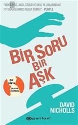 Bir Soru Bir Aşk