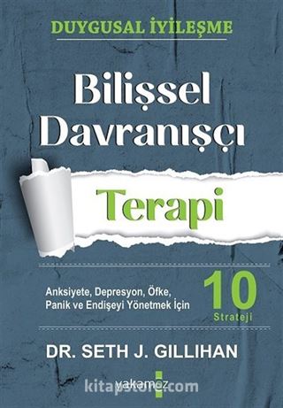 Bilişsel Davranışcı Terapi