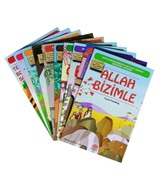 Peygamberimizin Hayatı Medine Dönemi Seti (10 Kitap Takım)