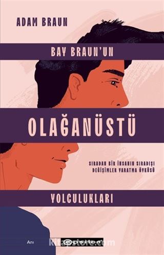 Bay Braun'un Olağanüstü Yolculukları