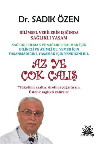 Az Ye Çok Çalış