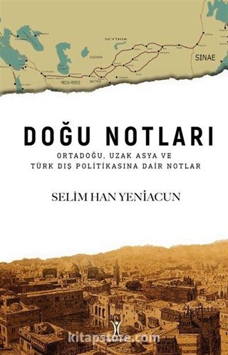 Doğu Notları