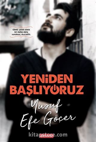 Yeniden Başlıyoruz