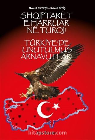 Türkiye'de Unutulmuş Arnavutlar