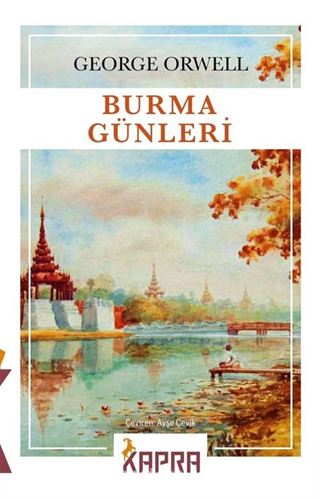 Burma Günleri