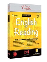 Essential English Reading