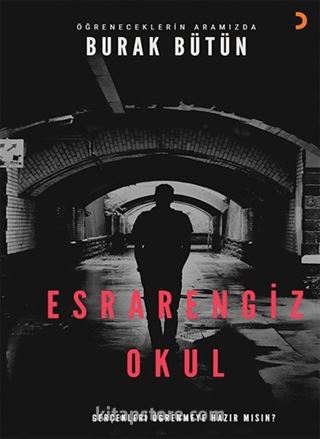 Esrarengiz Okul