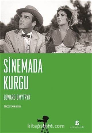 Sinemada Kurgu