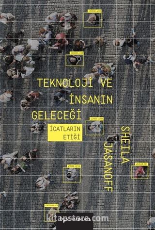 Teknoloji ve İnsanın Geleceği