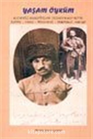 Yaşam Öyküm