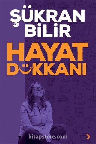 Hayat Dükkanı