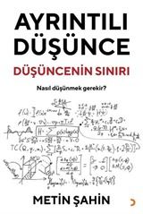 Ayrıntılı Düşünce