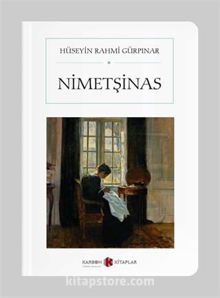 Nimetşinas (Cep Boy)