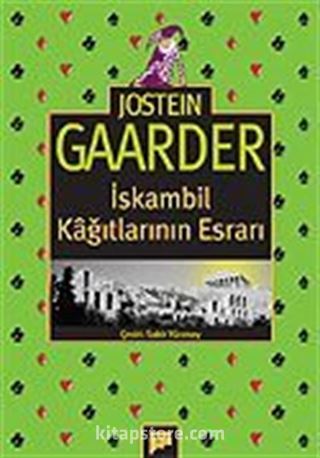 İskambil Kağıtlarının Esrarı