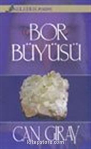 Bor Büyüsü