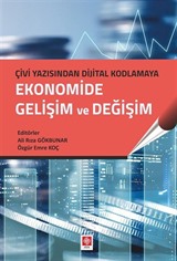 Ekonomide Gelişim ve Değişim