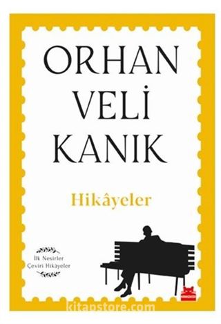 Hikayeler İlk Nesirler Çeviri Hikayeler