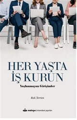 Her Yaşta İş Kurun / Yaşlanmayan Girişimler