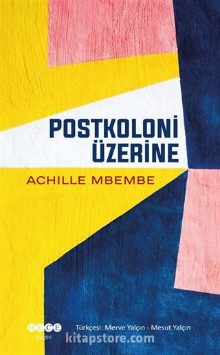 Postkoloni Üzerine